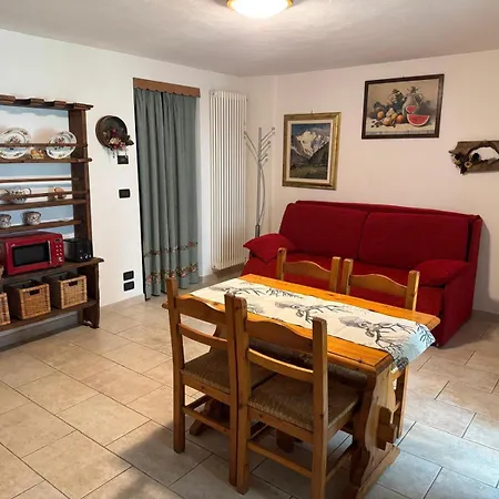 Appartement Maison Biula Cerise