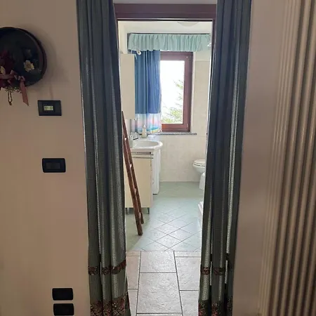 شقة Maison Biula *