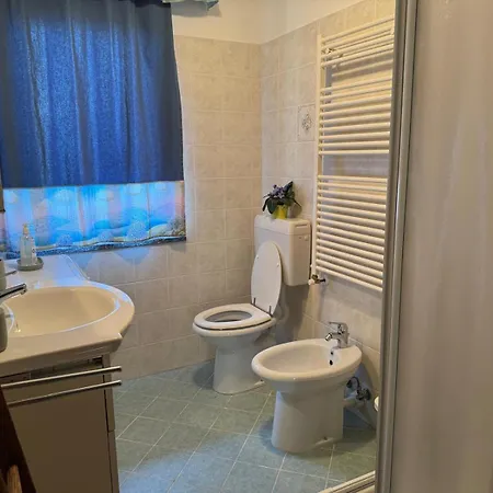 Maison Biula Appartement