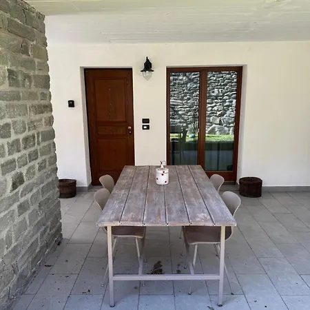 Maison Biula * Cerise