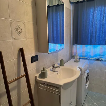 Maison Biula Appartement