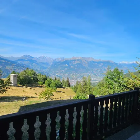 Maison Biula