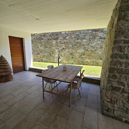 Appartement Maison Biula
