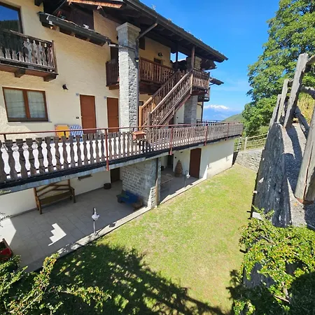 Maison Biula