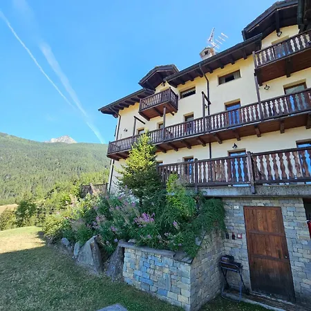 Maison Biula